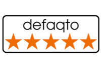 Defaqto 5-star rated financial adviser