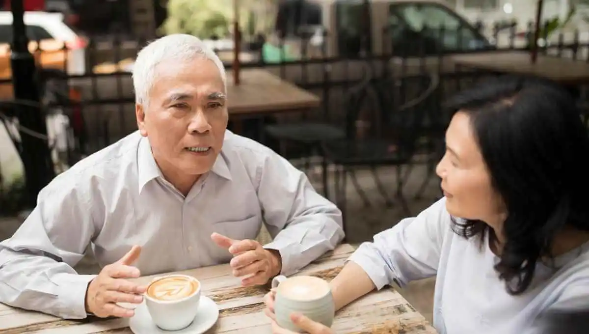 Discussing Inheritance: Time To Talk To Your Family - Fairstone