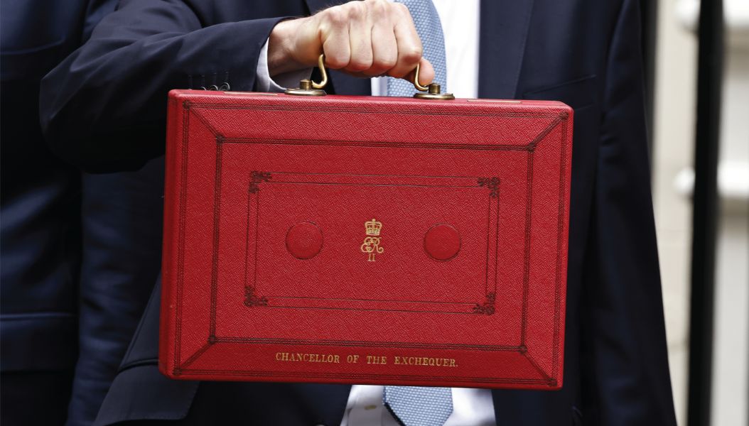 The key Spring Budget 2024 announcements at a glance