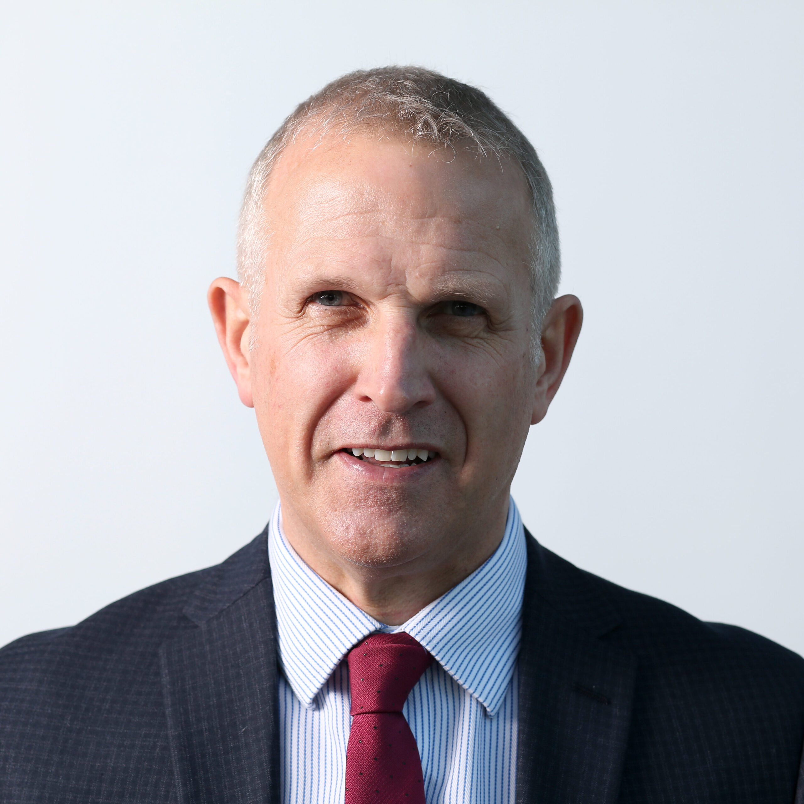 Fairstone financial adviser Andrew Cairns