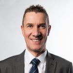 Fairstone financial adviser Andy Kirk