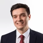 Fairstone financial advisor Elliot McCurley