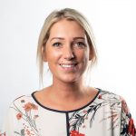 Fairstone financial adviser Lauren Bond