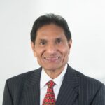 Fairstone financial adviser Narendra Naik