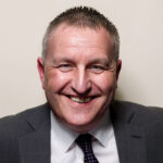 Fairstone financial adviser Steve Arnold