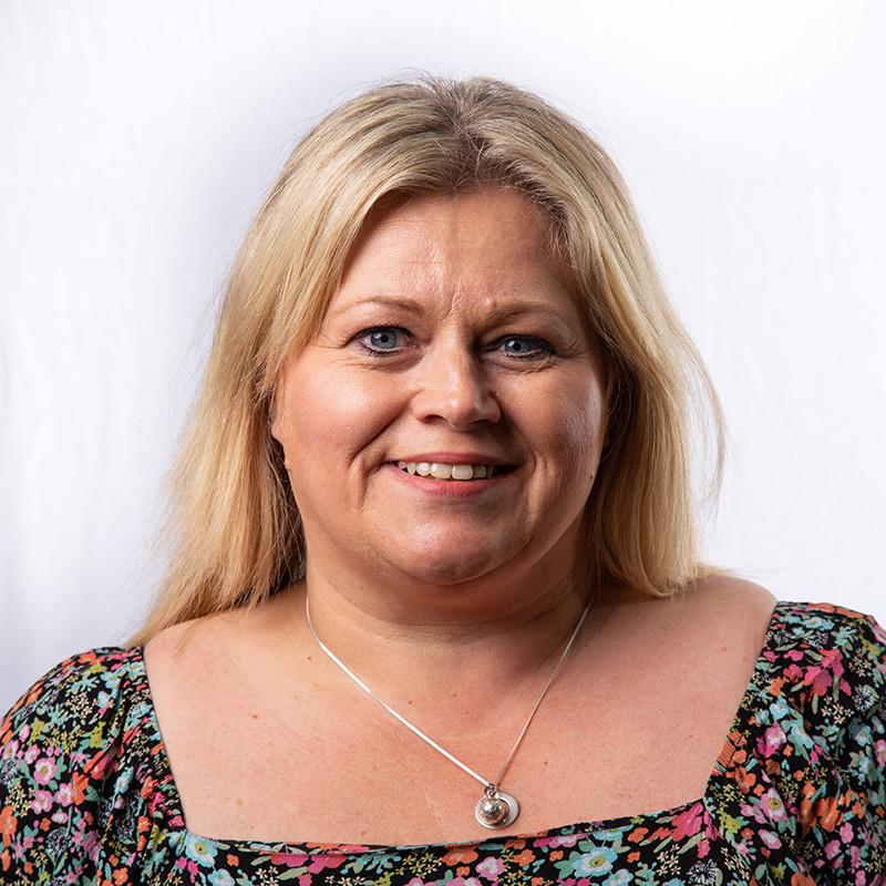 Fairstone financial adviser Nicola Cornish