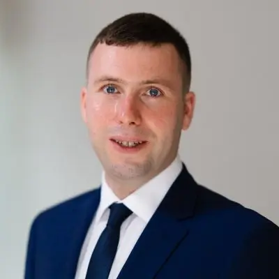 Gregor Milne Financial Adviser