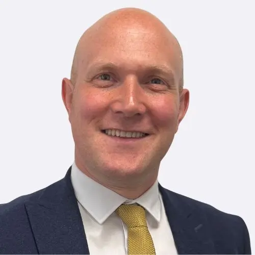 Mark Fairhurst Financial Adviser