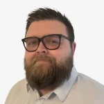 Alex Parkinson Financial Adviser